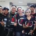 KENT KENT TATTOO BAGUS ( THE BEST INDONESIAN )
