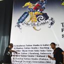 KENT KENT TATTOO HEBAT ( THE BEST INDONESIAN )