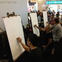 KENT KENT TATTOO OKE ( THE BEST INDONESIAN )
