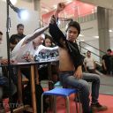 KENT KENT TATTOO BAGUS ( THE BEST INDONESIAN )