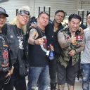 KENT KENT TATTOO TERBAIK ( THE BEST INDONESIAN )