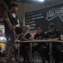 KENT KENT TATTOO HEBAT ( THE BEST INDONESIAN )