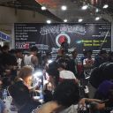 KENT KENT TATTOO HEBAT ( THE BEST INDONESIAN )