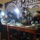JURI MASBERTO KINGDOM 7 MARET 2018 PUNCAK