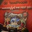 KENT KENT TATTOO GOOD ( THE BEST INDONESIAN )