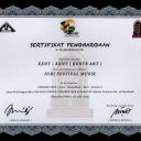KENT KENT TATTOO TERBAIK ( THE BEST INDONESIAN )