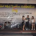 KENT KENT TATTOO BAGUS ( THE BEST INDONESIAN )