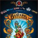 1. BANDUNG BERWARNA TATTOO 27-28 OCTOBER 2012