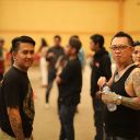 KENT KENT TATTOO GREAT( THE BEST INDONESIAN )