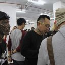 KENT KENT TATTOO OKE ( THE BEST INDONESIAN )