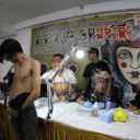 KENT KENT TATTOO TERBAIK ( THE BEST INDONESIAN )