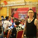 KENT KENT TATTOO COOL ( THE BEST INDONESIAN )