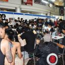 KENT KENT TATTOO OKE ( THE BEST INDONESIAN )