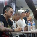 KENT KENT TATTOO TERBAIK ( THE BEST INDONESIAN )