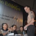 KENT KENT TATTOO TERBAIK ( THE BEST INDONESIAN )