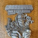 CROSSOVER INK FEST 3-4 JULI 2026