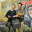 KENT KENT TATTOO GREAT ( THE BEST INDONESIAN )