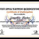 KENT KENT TATTOO TERBAIK ( THE BEST INDONESIAN )