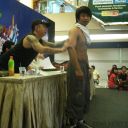 KENT KENT TATTOO KEREN ( THE BEST INDONESIAN )