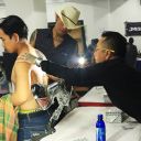 KENT KENT TATTOO THE BEST ( THE BEST INDONESIAN )