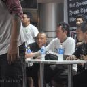 KENT KENT TATTOO THE BEST ( THE BEST INDONESIAN )