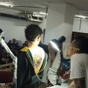 KENT KENT TATTOO HEBAT ( THE BEST INDONESIAN )