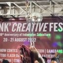 KREO INK FEST TANGGERANG 21-8 -2022