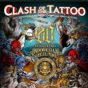 FESTIVAL CLASH OF TATTOO JAKARTA 2025 8-9 FEB