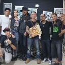KENT KENT TATTOO COOL( THE BEST INDONESIAN )