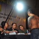 KENT KENT TATTOO KEREN ( THE BEST INDONESIAN )