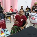 KENT KENT TATTOO THE BEST ( THE BEST INDONESIAN )