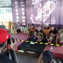 JURI TATTOO BERINKMAN3 12-13 AGUSTUS 2017
