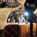 JURI M2S TATTOO FESTIVAL JAKARTA 23-24 SEPTEMBER 2017