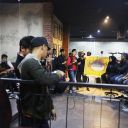 KENT KENT TATTOO THE BEST ( THE BEST INDONESIAN )