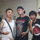 KENT KENT TATTOO BAGUS ( THE BEST INDONESIAN )