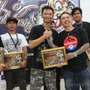 KENT KENT TATTOO OK ( THE BEST INDONESIAN )
