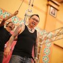 KENT KENT TATTOO COOL ( THE BEST INDONESIAN )