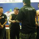 KENT KENT TATTOO HEBAT ( THE BEST INDONESIAN )