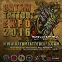 11. BATAM TATTOO EXPO 16-17 APRIL 2016