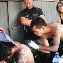 KENT KENT TATTOO OK ( THE BEST INDONESIAN )