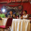 KENT KENT TATTOO GOOD ( THE BEST INDONESIAN )