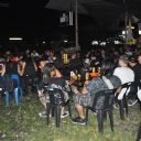 GATHERING