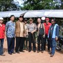 KENT KENT TATTOO BAGUS ( THE BEST INDONESIAN )