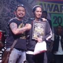 JURI MASBERTO KINGDOM 7 MARET 2018 PUNCAK