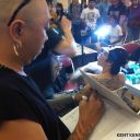 KENT KENT TATTOO TERBAIK ( THE BEST INDONESIAN )