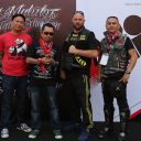 KENT KENT TATTOO TERBAIK ( THE BEST INDONESIAN )
