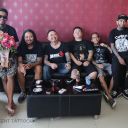 KENT KENT TATTOO HEBAT ( THE BEST INDONESIAN )