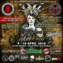9. BALIKPAPAN BERINKMAN 9-10 APRIL 2016