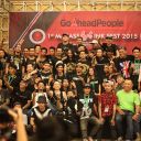 KENT KENT TATTOO GOOD ( THE BEST INDONESIAN )