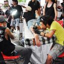KENT KENT TATTOO COOL ( THE BEST INDONESIAN )